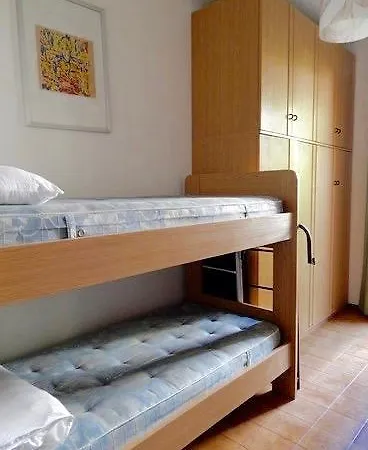 N37 - Numana, Trilocale Con Giardino A Due Passi Dal Mare *