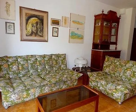 N37 - Numana, Trilocale Con Giardino A Due Passi Dal Mare *