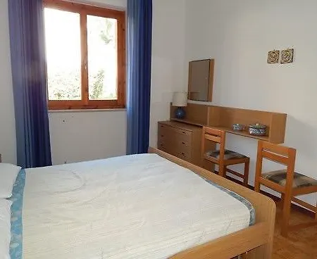 Lägenhet N37 - Numana, Trilocale Con Giardino A Due Passi Dal Mare *