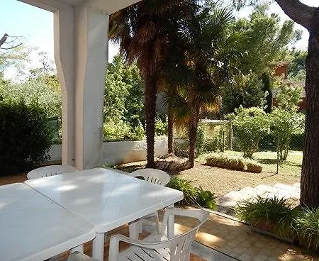 Lägenhet N37 - Numana, Trilocale Con Giardino A Due Passi Dal Mare