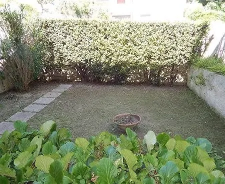 N37 - Numana, Trilocale Con Giardino A Due Passi Dal Mare Lägenhet Numana